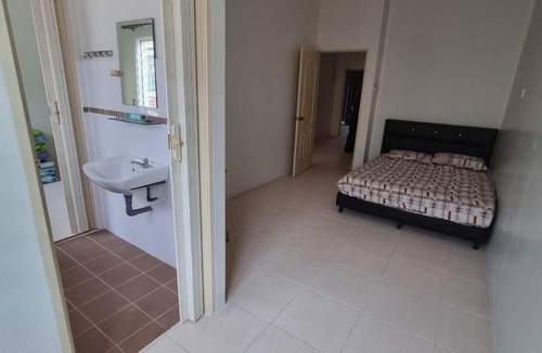 Tambun House | RD HOMEstay