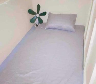 Baclaran Hotel | RDC- Baclaran Transient Capsule