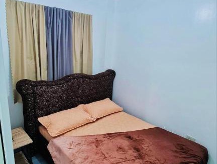 Lopez House | RDRH Guest House 1