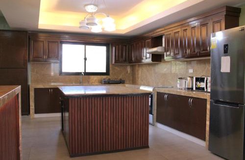 Muntinlupa House | Rebecca's Place