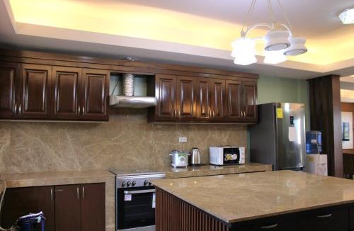 Muntinlupa House | Rebecca's Place