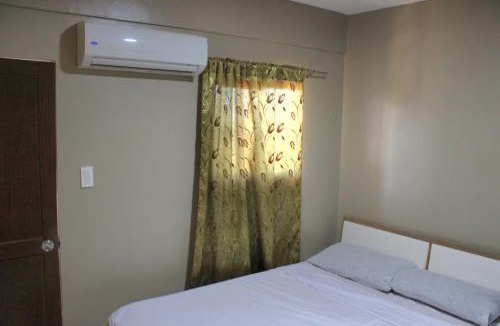Muntinlupa House | Rebecca's Place