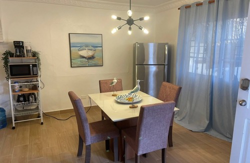 Los Melones Apartment | Recently renovated 2 Bedroom Apt, on the 1st floor with free parking