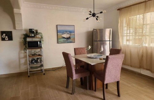 Los Melones Apartment | Recently renovated 2 Bedroom Apt, on the 1st floor with free parking