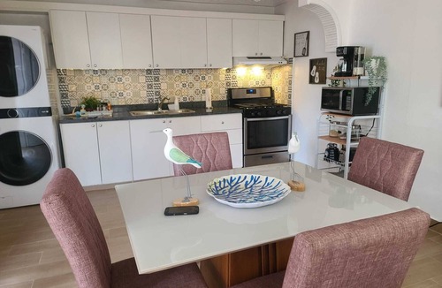 Los Melones Apartment | Recently renovated 2 Bedroom Apt, on the 1st floor with free parking