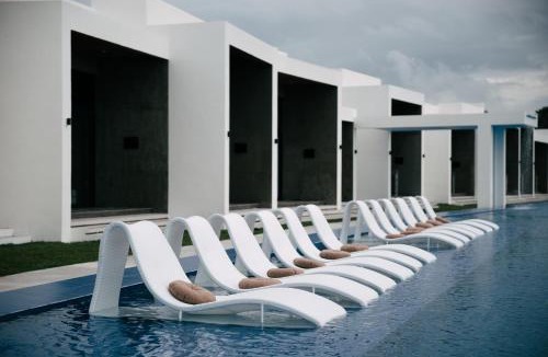 Sorsogon City Hotel | Recidencia del Hamor Full View