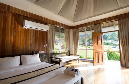 Casiguran Hotel | Recidencia Del Hamor