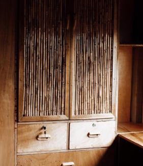 San Isidro House | Red Gumamela House