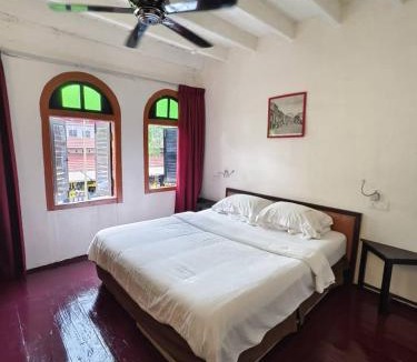 Little India Hostel | Red Inn Court