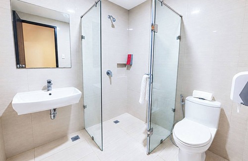 Rosario Hotel | RED PLANET CAVITE