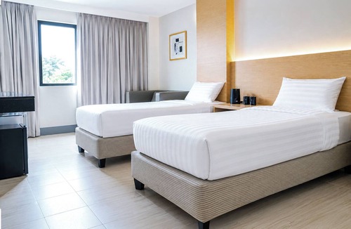 Rosario Hotel | RED PLANET CAVITE