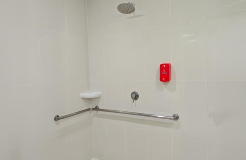 Cebu Hotel | Red Planet Cebu