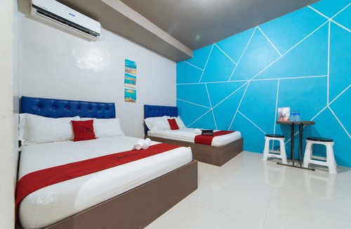 General Santos House | RedDoorz @ Aparente Gensan