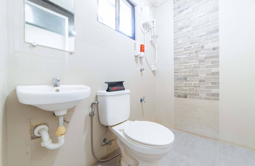 General Santos House | RedDoorz @ Aparente Gensan