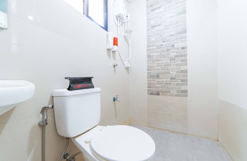 General Santos House | RedDoorz @ Aparente Gensan