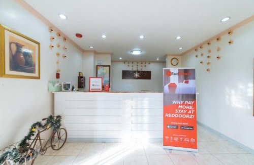 Legazpi Hotel | RedDoorz @ Arimbay Legazpi City