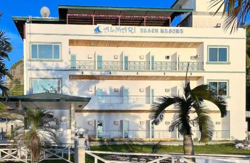 Bongao Hotel | RedDoorz at Almari Beach Resort Tawi Tawi