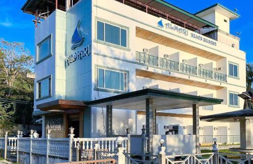 Bongao Hotel | RedDoorz at Almari Beach Resort Tawi Tawi