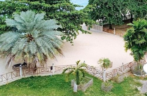 Bongao Hotel | RedDoorz at Almari Beach Resort Tawi Tawi