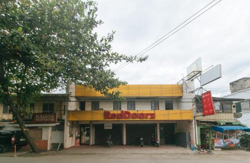 Cagayan de Oro Hotel | RedDoorz at Camaman An Cagayan De Oro City