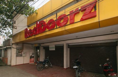 Cagayan de Oro Hotel | RedDoorz at Camaman An Cagayan De Oro City