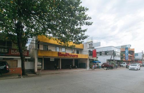 Cagayan de Oro Hotel | RedDoorz at Camaman An Cagayan De Oro City