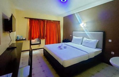 Masbate City Hotel | RedDoorz at Carlton-Martin Hotel Masbate City