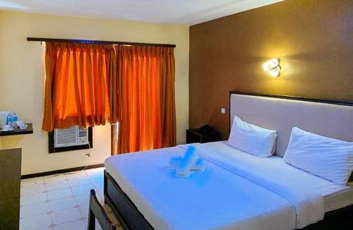 Masbate City Hotel | RedDoorz at Carlton-Martin Hotel Masbate City