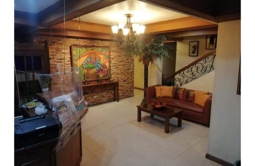 Bacolod Hotel | RedDoorz at Casa Marabella Villamonte Bacolod City