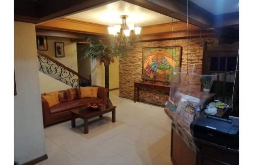 Bacolod Hotel | RedDoorz at Casa Marabella Villamonte Bacolod City