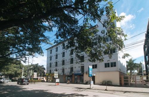 Binan City Hotel | RedDoorz at Coral Tree near Southwoods Mall
