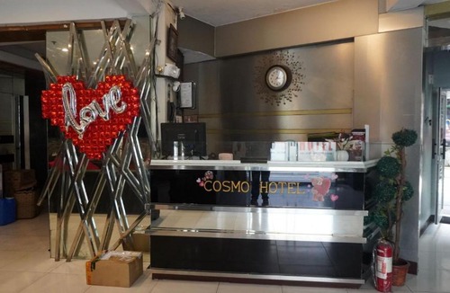 Sampaloc Hotel | RedDoorz at Cosmo Hotel Vicente Cruz Sampaloc Manila