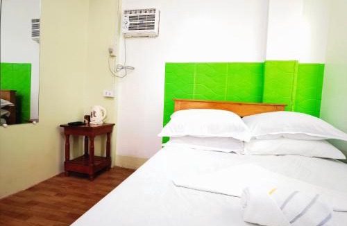 Tuguegarao Apartment | RedDoorz at D128 Lodge Cagayan Valley