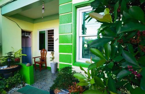 Tuguegarao Apartment | RedDoorz at D128 Lodge Cagayan Valley