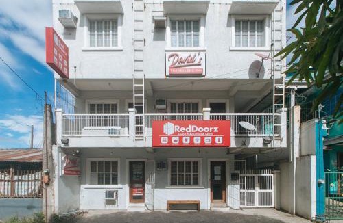 General Trias Hotel | RedDoorz at Davids Travellers Inn Cavite
