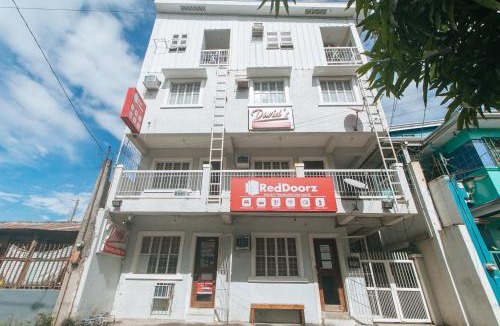 General Trias Hotel | RedDoorz at Davids Travellers Inn Cavite