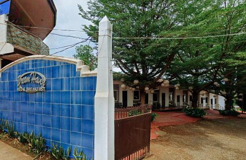 Valencia Hotel | RedDoorz at Dream Haven Bed & Breakfast