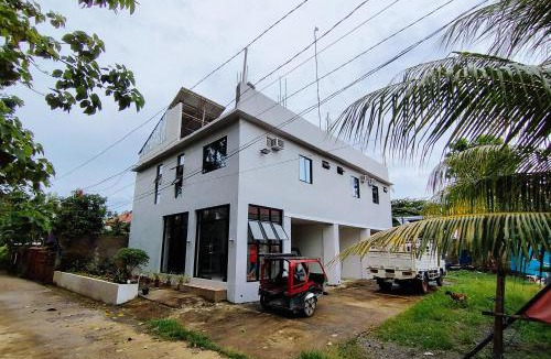 Numancia Hotel | RedDoorz at Elton Guesthouse