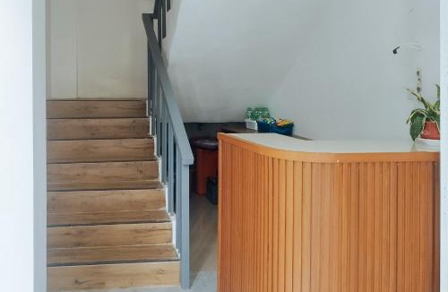 Numancia Hotel | RedDoorz at Elton Guesthouse