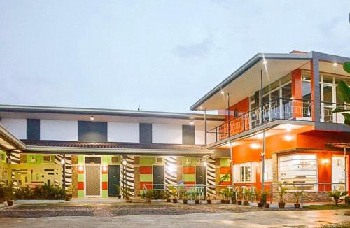 Butuan Hotel | RedDoorz at EM Pensiontel Butuan City