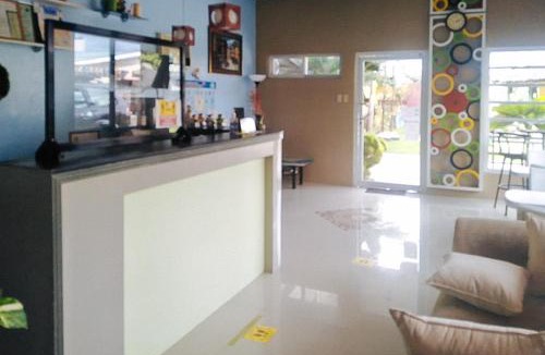 Butuan Hotel | RedDoorz at EM Pensiontel Butuan City