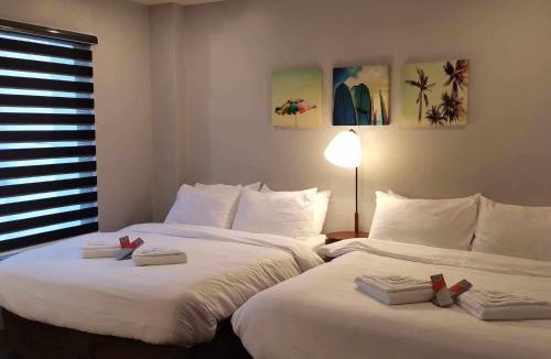 Del Carmen Bed & Breakfast | RedDoorz at Kopinos Tourist Inn Hotel