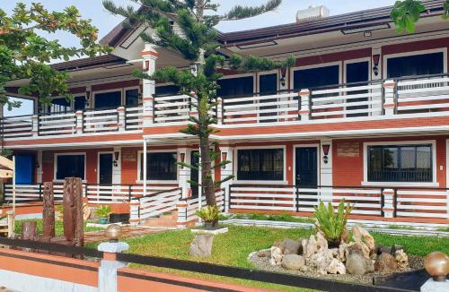 Quezon Province Hotel | RedDoorz at La Sefa Hotel and Resort Atimonan