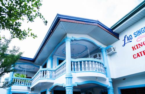 Del Carmen House | RedDoorz at Lao Singuan Homestay