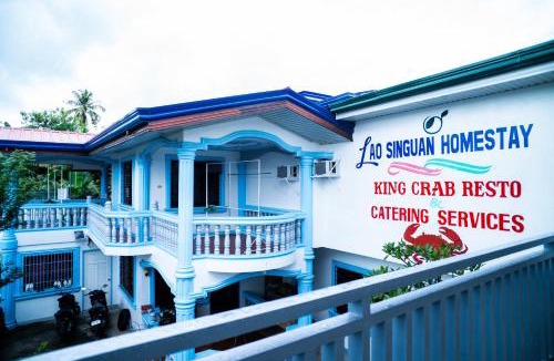 Del Carmen House | RedDoorz at Lao Singuan Homestay