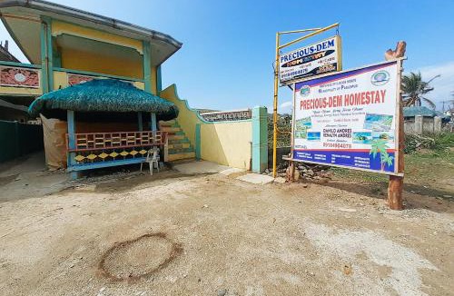 Pagudpud Hotel | RedDoorz at Precious Dem Beach Resort Pagudpud