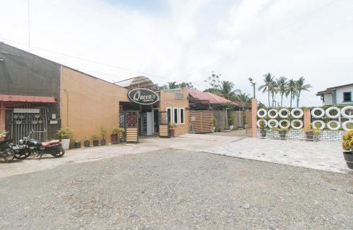 Tagum Hotel | RedDoorz at Queens Hometel