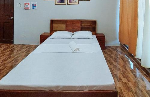 San Pedro House | RedDoorz at R2K Pension House