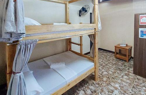 San Pedro House | RedDoorz at R2K Pension House