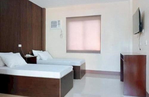 Kalibo Hotel | RedDoorz at Ranchotel Kalibo Aklan